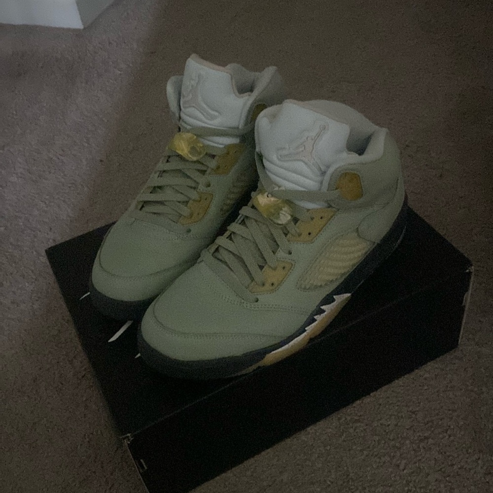 Air Jordon 5 Retro